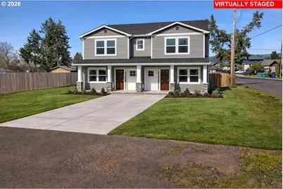 272 S 7th St, Creswell, OR 97426 - Photo 1
