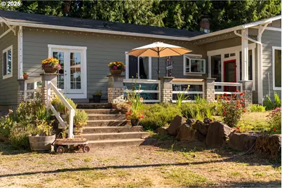 39412 NE 41st Ave, La Center, WA 98629 - Photo 1