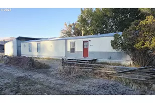 610 E Fulton St, Union, OR 97883 - Photo 1