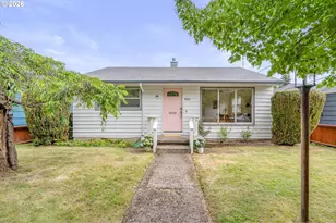 6025 SE Knight St, Portland, OR 97206 - Photo 1