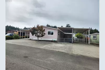 100 River Bend Rd #107, Reedsport, OR 97467 - Photo 1