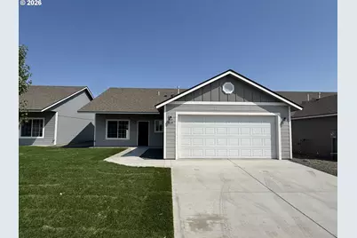 419 Michelle Ave, Umatilla, OR 97882 - Photo 1