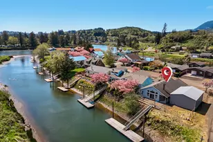 38085 Island Dr, Nehalem, OR 97131 - Photo 1