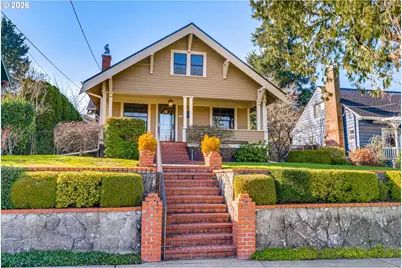 3541 NE 72nd Ave, Portland, OR 97213 - Photo 1