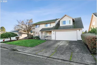 248 N Hazelbrook Dr, Keizer, OR 97303 - Photo 1