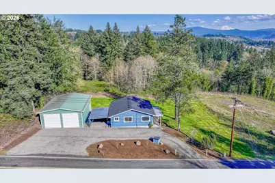3913 SE Woodburn Rd, Washougal, WA 98671 - Photo 1