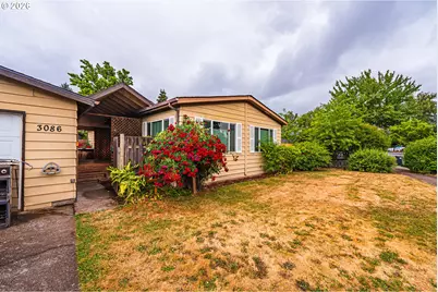 3086 Stapp Dr, Eugene, OR 97408 - Photo 1