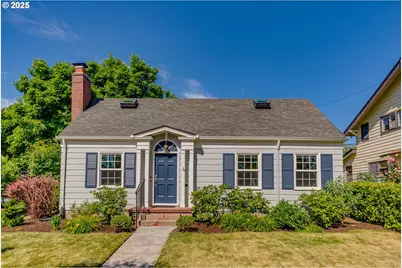 7235 SE 17th Ave, Portland, OR 97202 - Photo 1