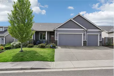 772 E Roosevelt St, Carlton, OR 97111 - Photo 1