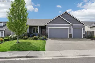 772 E Roosevelt St, Carlton, OR 97111 - Photo 1