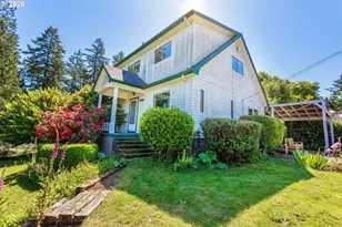 5010 SW Miles St, Portland, OR 97219 - Photo 1