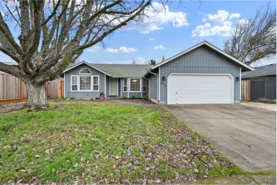 4575 Cambon St, Eugene, OR 97402 - Photo 1