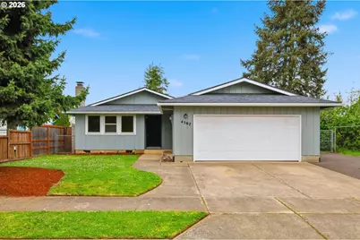 4567 Liberty St, Eugene, OR 97402 - Photo 1