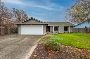 2473 Grand Prairie Rd, Albany, OR 97322 - Photo 1