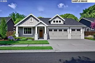 7305 SE Treeline St, Hillsboro, OR 97123 - Photo 1