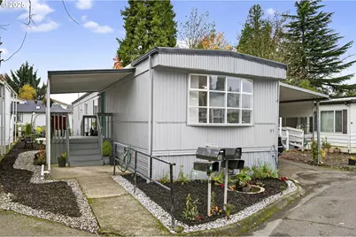 3405 SE Vineyard Rd #55, Milwaukie, OR 97267 - Photo 1