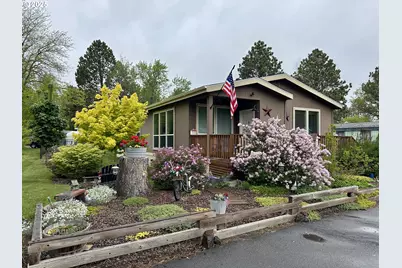 1809 26th St #28, La Grande, OR 97850 - Photo 1