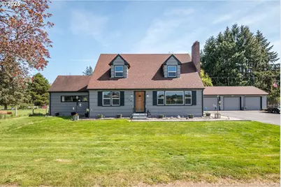 136 Morton Rd, Winlock, WA 98596 - Photo 1