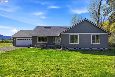 643 Huckins Buhman Rd, Washougal, WA 98671 - Photo 1