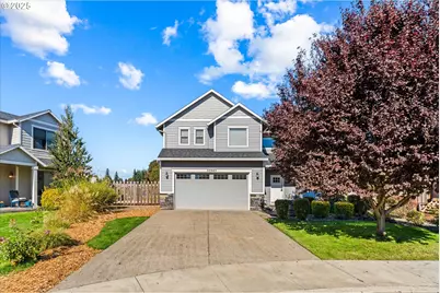 33943 SE Vine St, Scappoose, OR 97056 - Photo 1