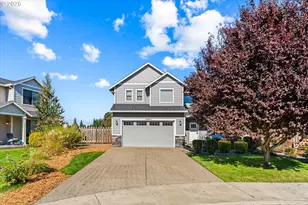 33943 SE Vine St, Scappoose, OR 97056 - Photo 1