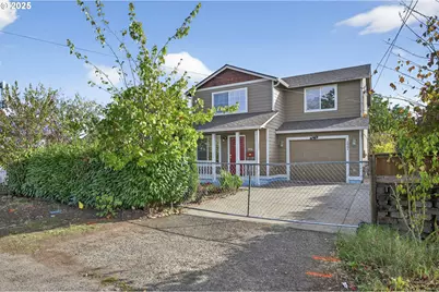 8042 SE Bybee Blvd, Portland, OR 97206 - Photo 1