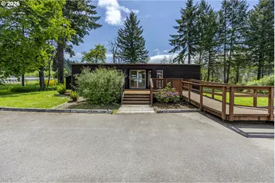 45632 McKenzie Hwy, Vida, OR 97488 - Photo 1