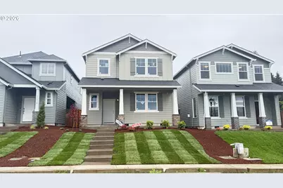 11308 NW 321st Ave, North Plains, OR 97133 - Photo 1