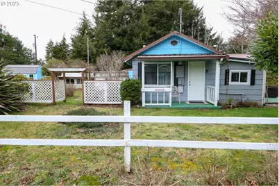 69493 Wildwood Rd, North Bend, OR 97459 - Photo 1
