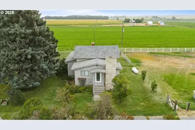 77856 N Ash Rd, Stanfield, OR 97875 - Photo 1