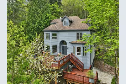 2828 NW Ariel Ter, Portland, OR 97210 - Photo 1
