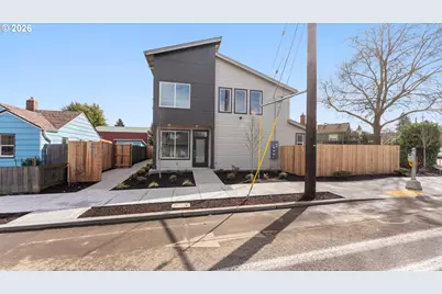 9406 N Saint Louis Ave, Portland, OR 97203 - Photo 1