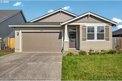 1927 Branch Creek Dr, Longview, WA 98632 - Photo 1