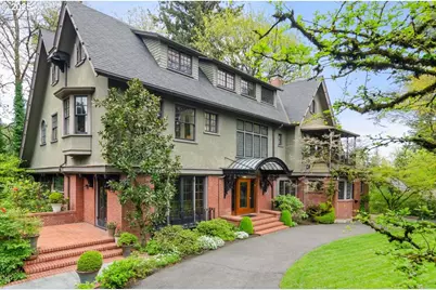 1965 SW Montgomery Pl, Portland, OR 97201 - Photo 1