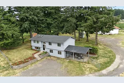 20462 S Upper Highland Rd, Beavercreek, OR 97004 - Photo 1