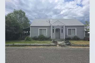 105 2nd St, Baker City, OR 97814 - Photo 1