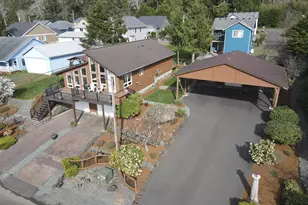 126 N Ocean Ave, Rockaway Beach, OR 97136 - Photo 1