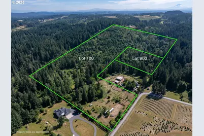 Bogynski Rd, Oregon City, OR 97045 - Photo 1