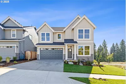 14186 SE Iseli Ln, Clackamas, OR 97015 - Photo 1