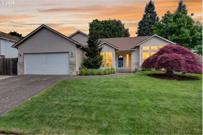 671 NE Maryann Ct, Hillsboro, OR 97124 - Photo 1