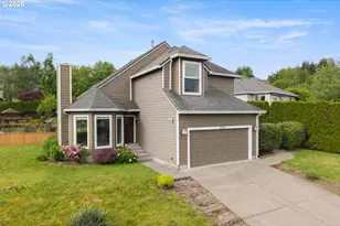 4223 SE Anderegg Dr, Portland, OR 97236 - Photo 1