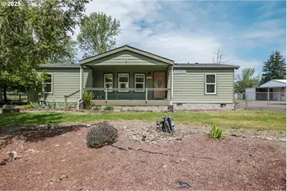 3472 Juniper St, Sweet Home, OR 97386 - Photo 1