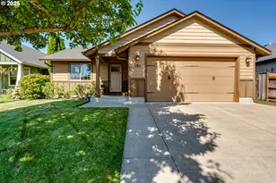 191 SW Quince St, Junction City, OR 97448 - Photo 1