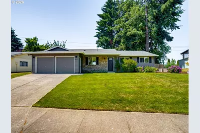 4667 NW Tumalo Ct, Portland, OR 97229 - Photo 1
