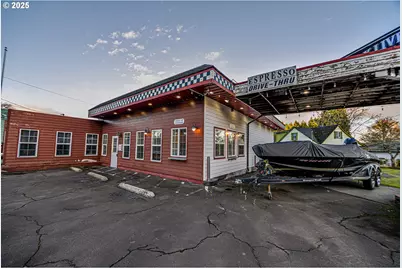 49215 Highway 30, Westport, OR 97016 - Photo 1
