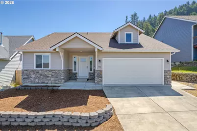 762 Kayla Marie, Creswell, OR 97426 - Photo 1