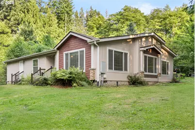 52120 E Cherryville Dr, Sandy, OR 97055 - Photo 1