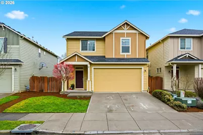 3014 NE 75th St, Vancouver, WA 98665 - Photo 1
