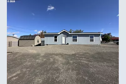 107 Frazer St, Condon, OR 97823 - Photo 1