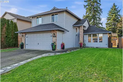 4714 NE 126th Ave, Vancouver, WA 98682 - Photo 1